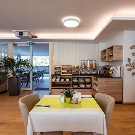 R&R Residenzen Hotel Митербах Екстериор снимка