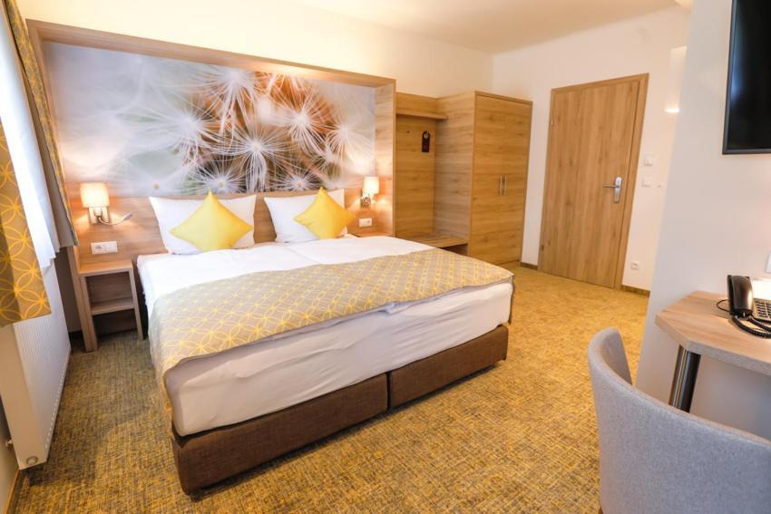 R&R Residenzen Hotel Митербах Екстериор снимка