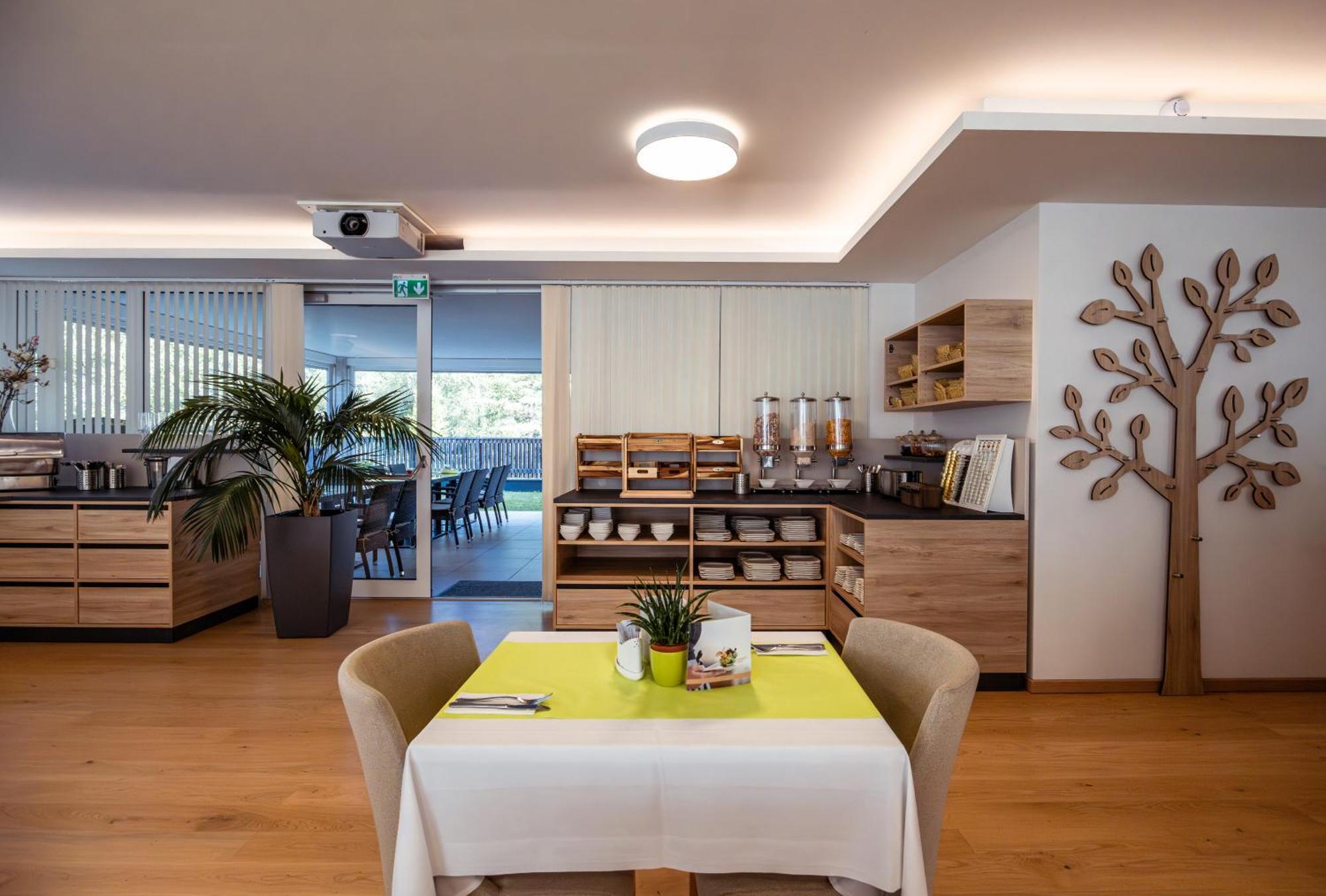R&R Residenzen Hotel Митербах Екстериор снимка