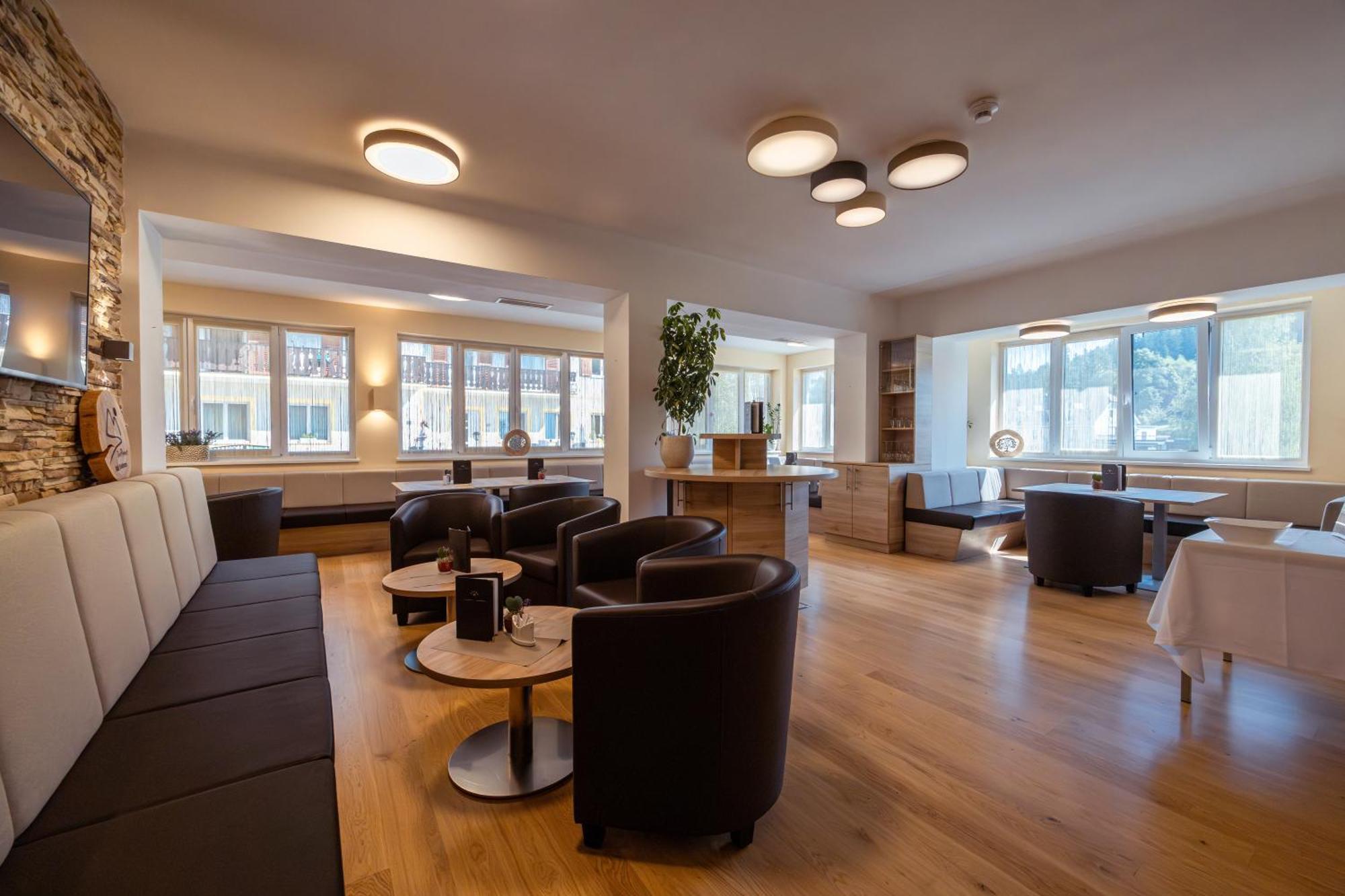 R&R Residenzen Hotel Митербах Екстериор снимка