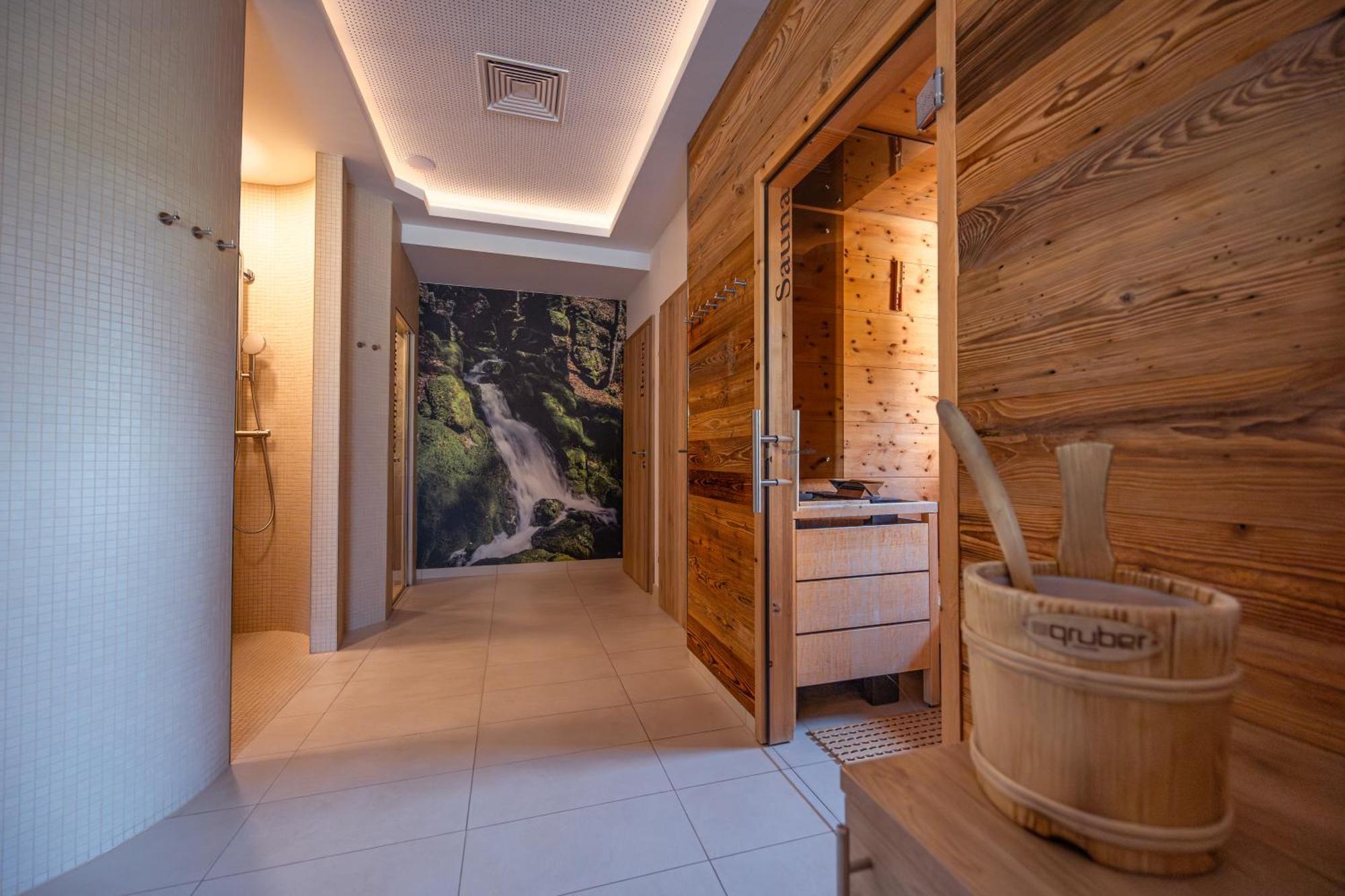 R&R Residenzen Hotel Митербах Екстериор снимка
